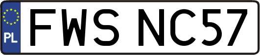 FWSNC57