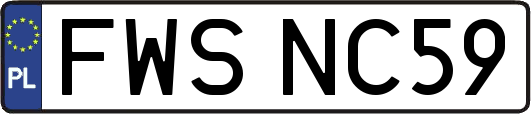 FWSNC59