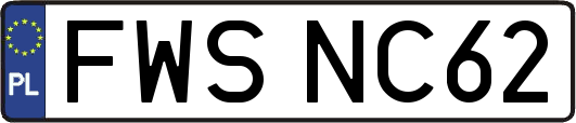 FWSNC62