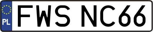 FWSNC66