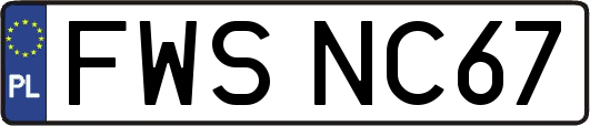 FWSNC67