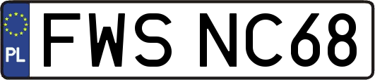 FWSNC68