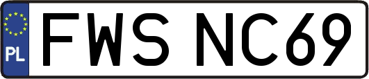 FWSNC69