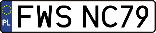 FWSNC79