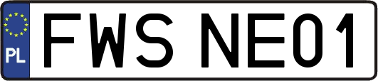 FWSNE01