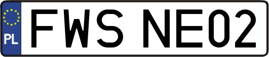 FWSNE02