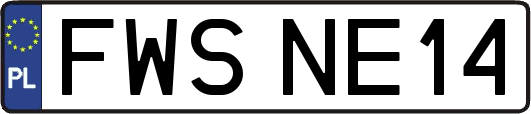 FWSNE14