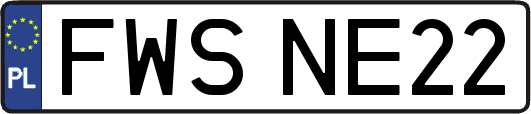 FWSNE22