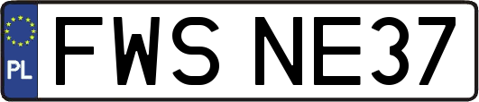 FWSNE37