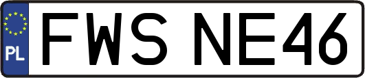 FWSNE46