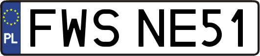 FWSNE51