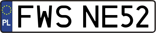 FWSNE52