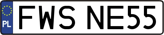 FWSNE55