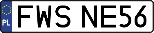 FWSNE56