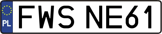 FWSNE61