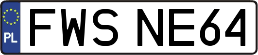FWSNE64