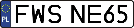 FWSNE65