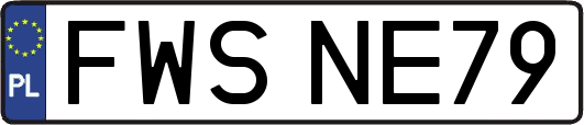 FWSNE79