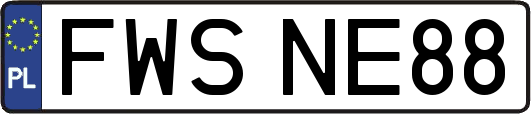 FWSNE88