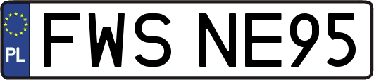 FWSNE95