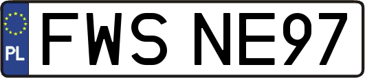 FWSNE97