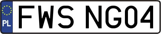FWSNG04