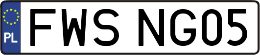 FWSNG05