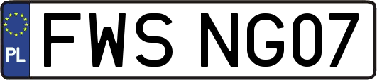 FWSNG07