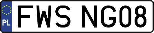 FWSNG08