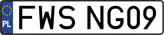 FWSNG09