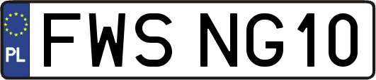 FWSNG10