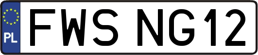 FWSNG12