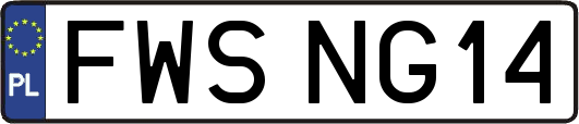 FWSNG14