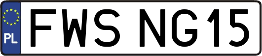 FWSNG15
