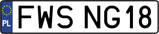 FWSNG18