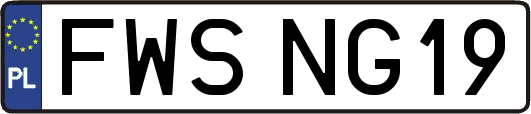 FWSNG19