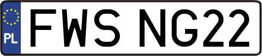 FWSNG22