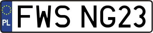 FWSNG23