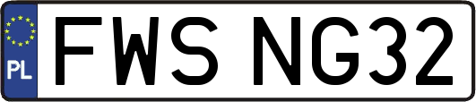 FWSNG32
