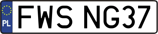 FWSNG37