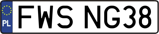 FWSNG38