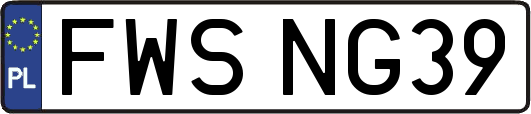 FWSNG39