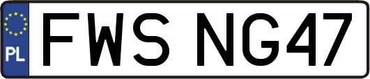 FWSNG47