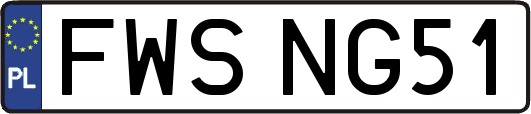 FWSNG51