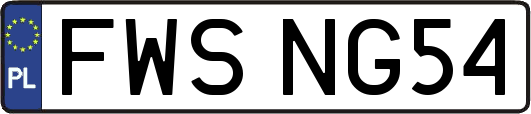 FWSNG54