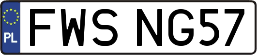 FWSNG57