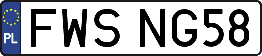 FWSNG58