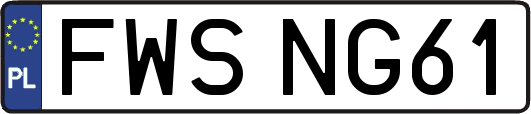 FWSNG61