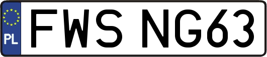FWSNG63