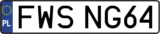 FWSNG64